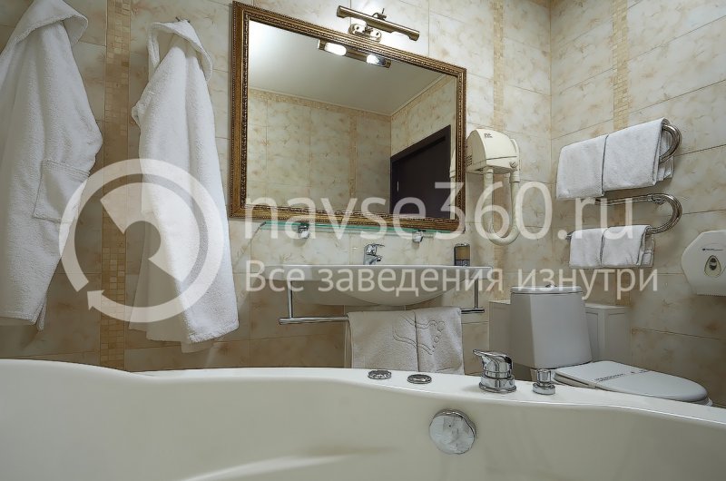 гостиница крошка енот